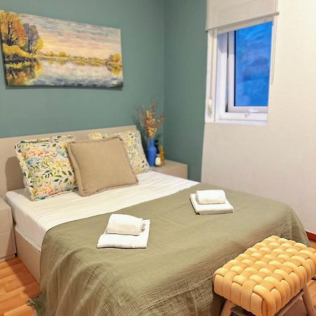 מלון פורטו Downtown A Whole House Duplex Designed For Remote Work And Near Metro Lapa מראה חיצוני תמונה