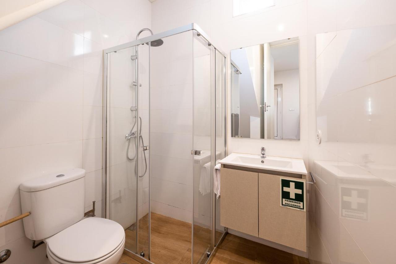 מלון פורטו Downtown A Whole House Duplex Designed For Remote Work And Near Metro Lapa מראה חיצוני תמונה