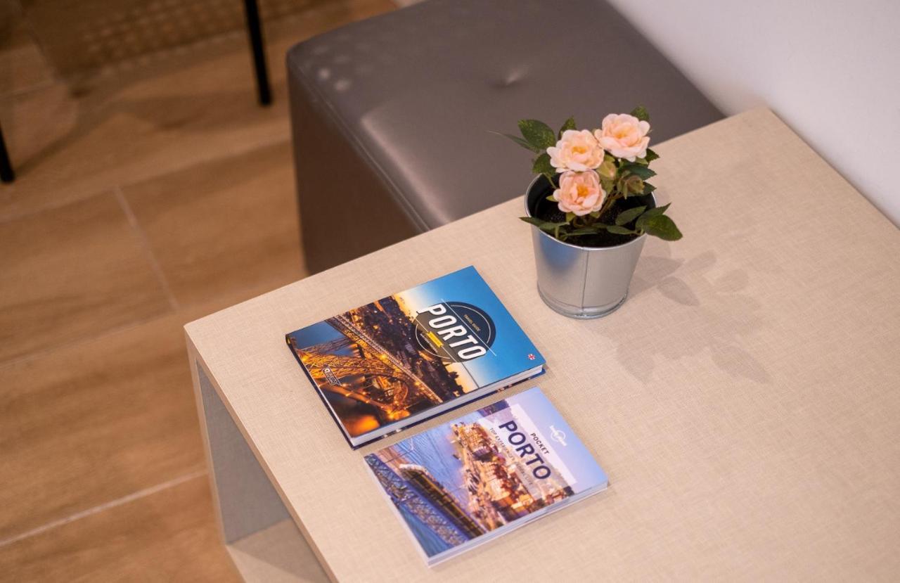 מלון פורטו Downtown A Whole House Duplex Designed For Remote Work And Near Metro Lapa מראה חיצוני תמונה