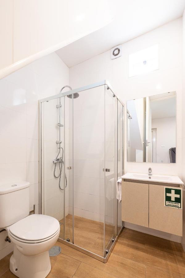 מלון פורטו Downtown A Whole House Duplex Designed For Remote Work And Near Metro Lapa מראה חיצוני תמונה