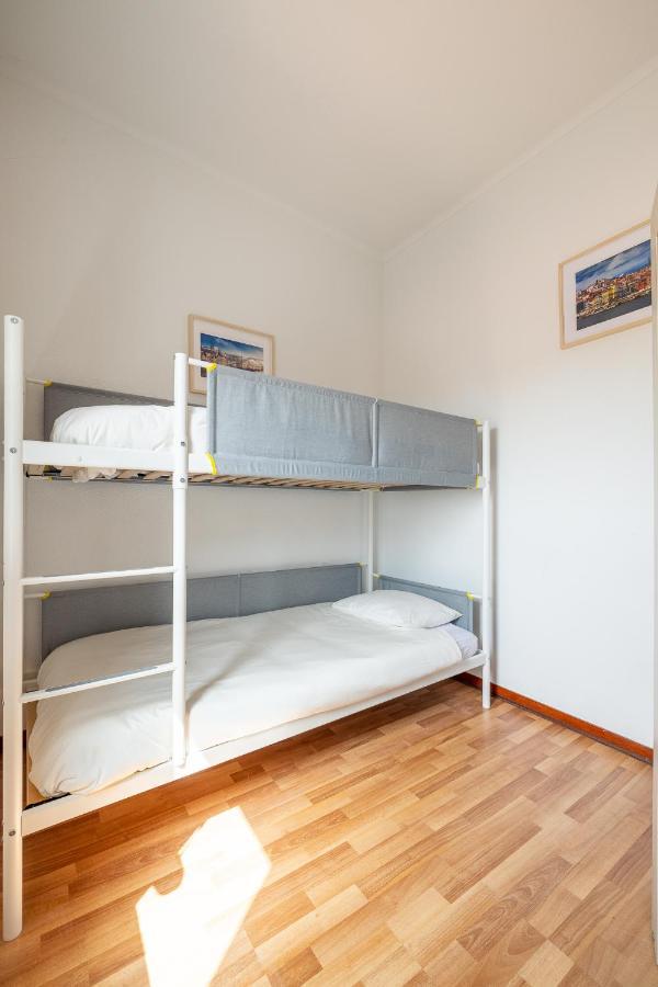 מלון פורטו Downtown A Whole House Duplex Designed For Remote Work And Near Metro Lapa מראה חיצוני תמונה