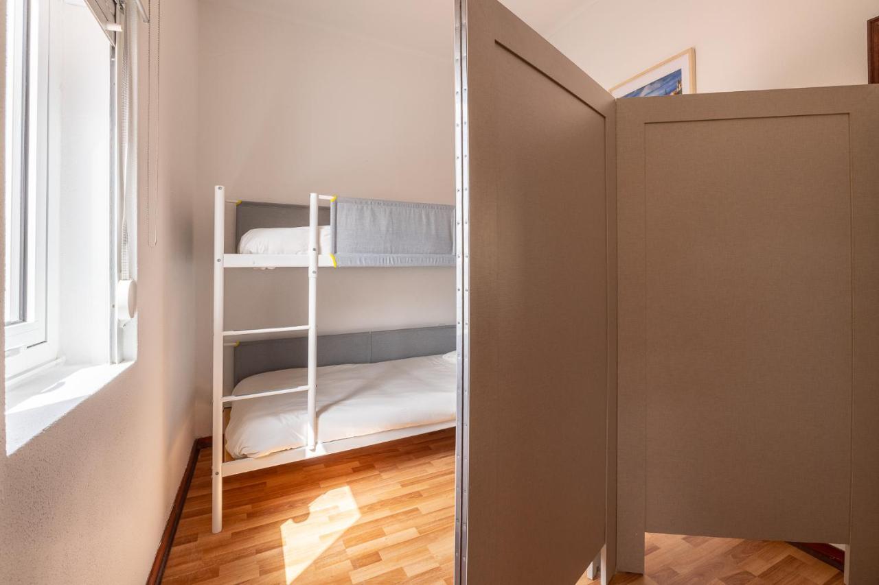 מלון פורטו Downtown A Whole House Duplex Designed For Remote Work And Near Metro Lapa מראה חיצוני תמונה
