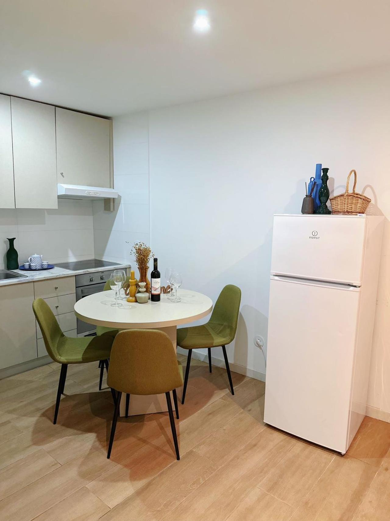 מלון פורטו Downtown A Whole House Duplex Designed For Remote Work And Near Metro Lapa מראה חיצוני תמונה