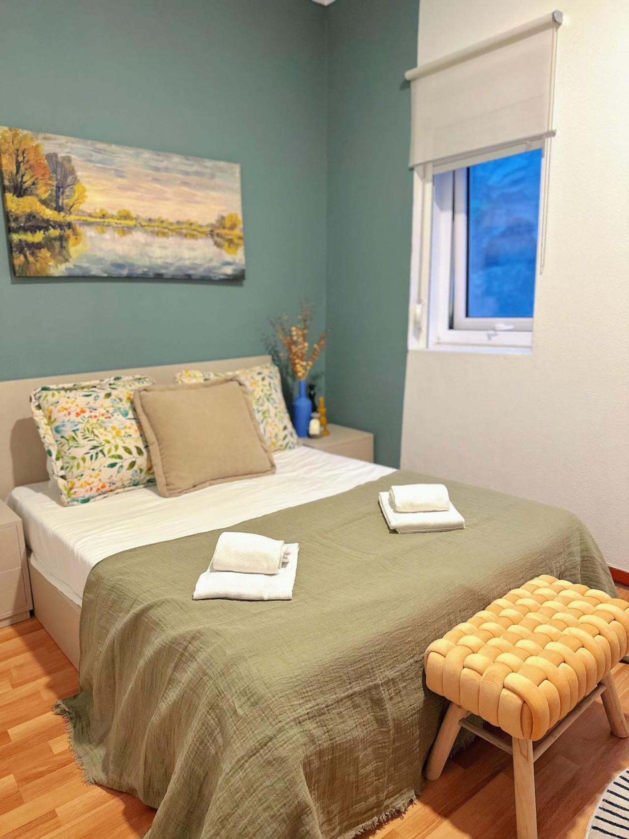 מלון פורטו Downtown A Whole House Duplex Designed For Remote Work And Near Metro Lapa מראה חיצוני תמונה
