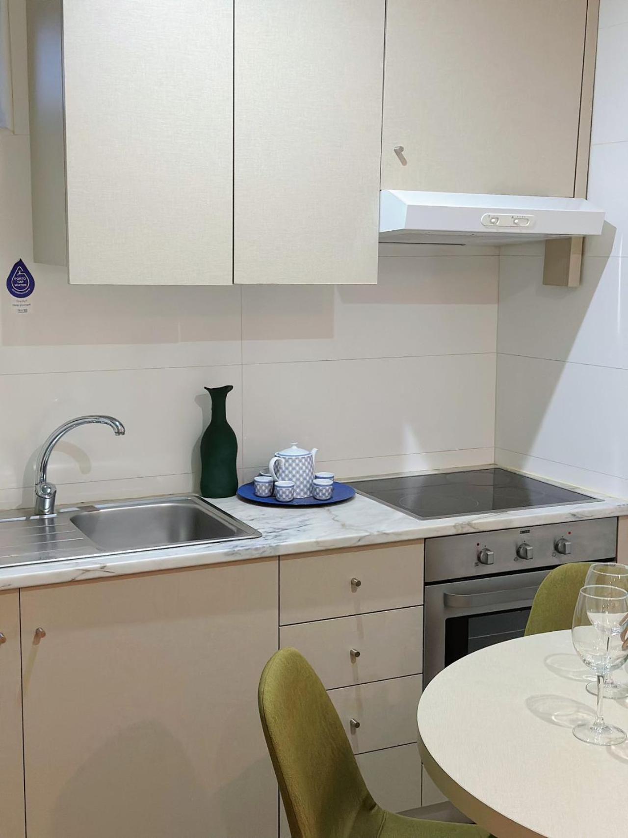 מלון פורטו Downtown A Whole House Duplex Designed For Remote Work And Near Metro Lapa מראה חיצוני תמונה