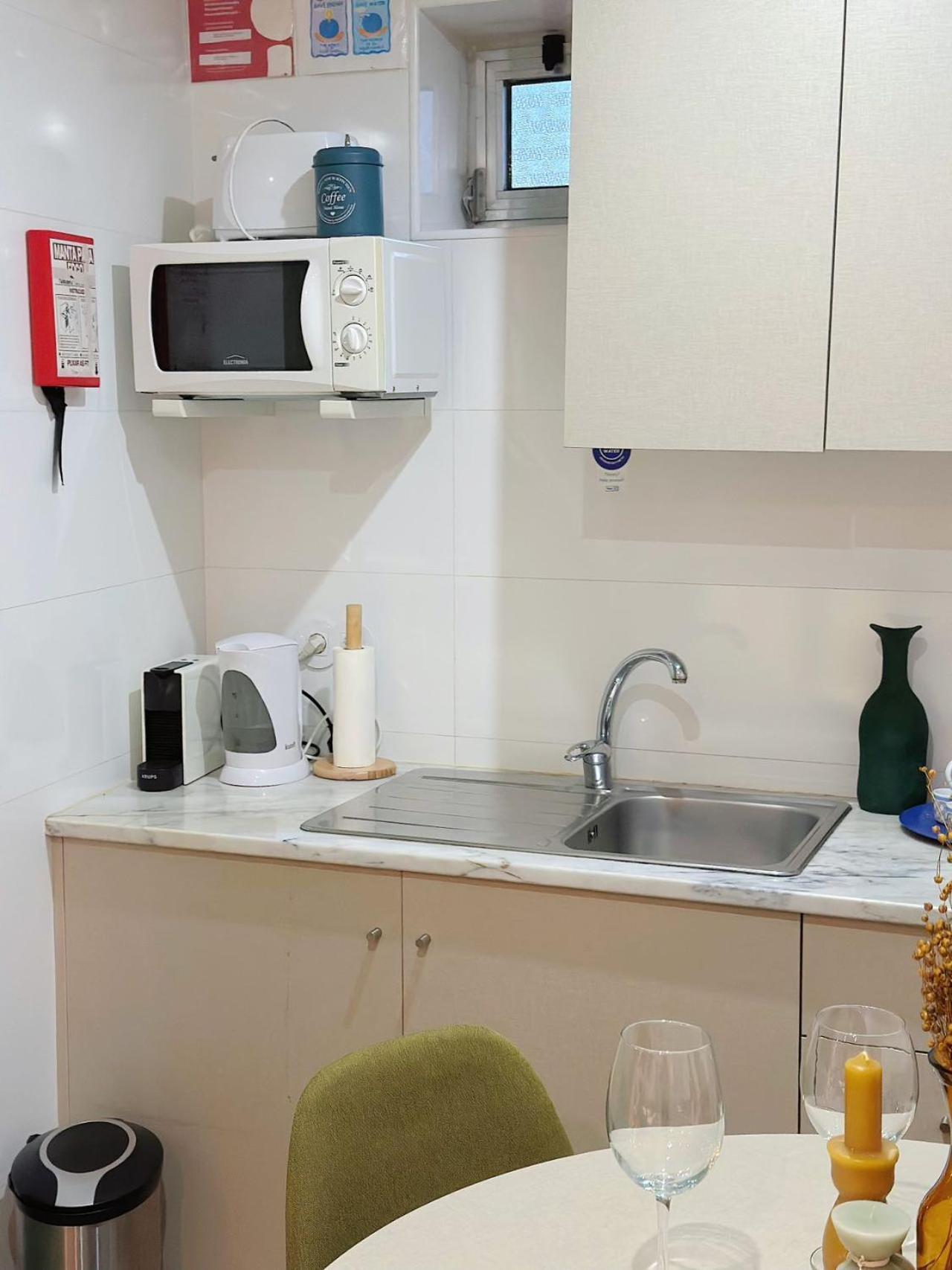 מלון פורטו Downtown A Whole House Duplex Designed For Remote Work And Near Metro Lapa מראה חיצוני תמונה