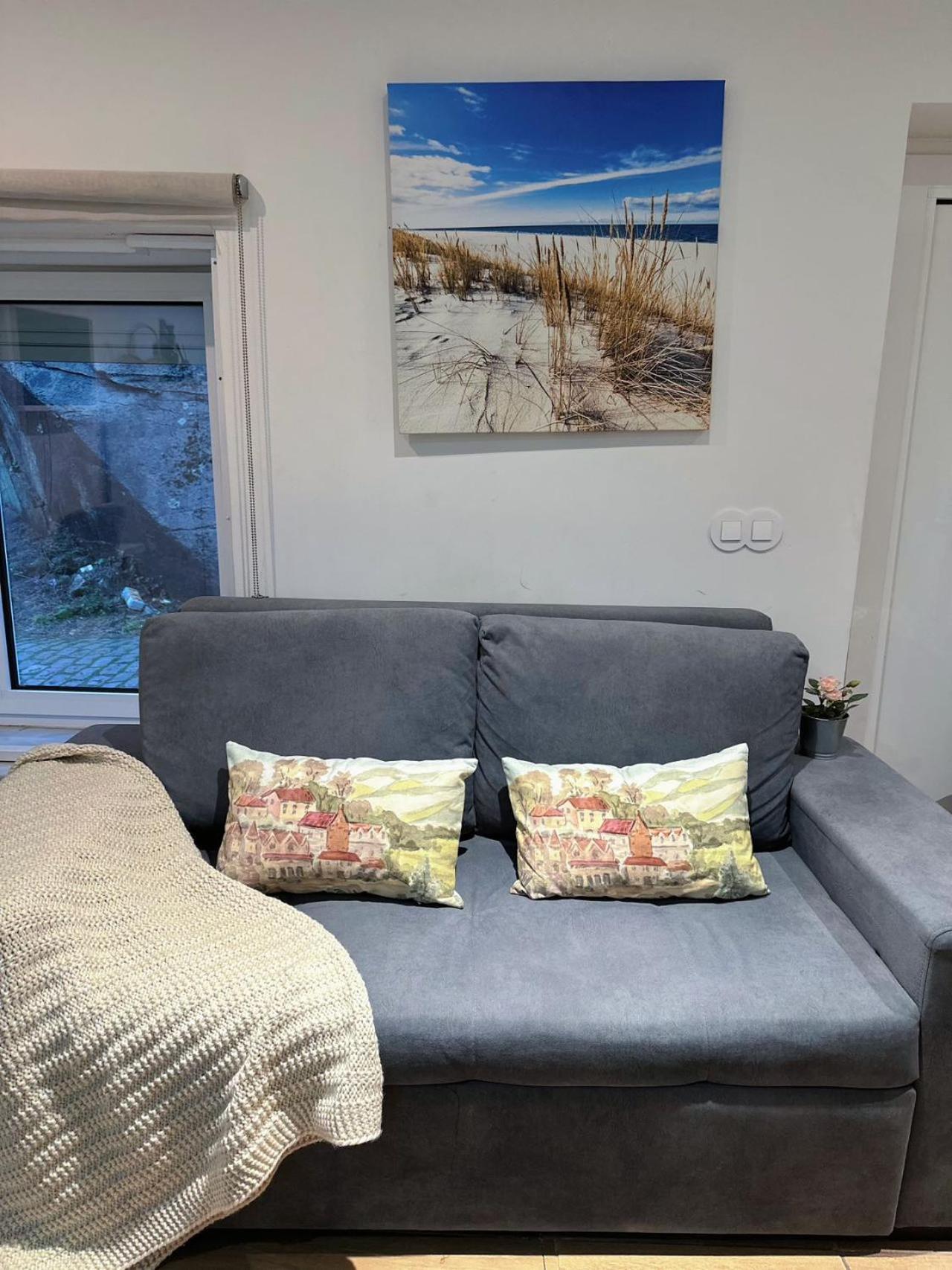 מלון פורטו Downtown A Whole House Duplex Designed For Remote Work And Near Metro Lapa מראה חיצוני תמונה