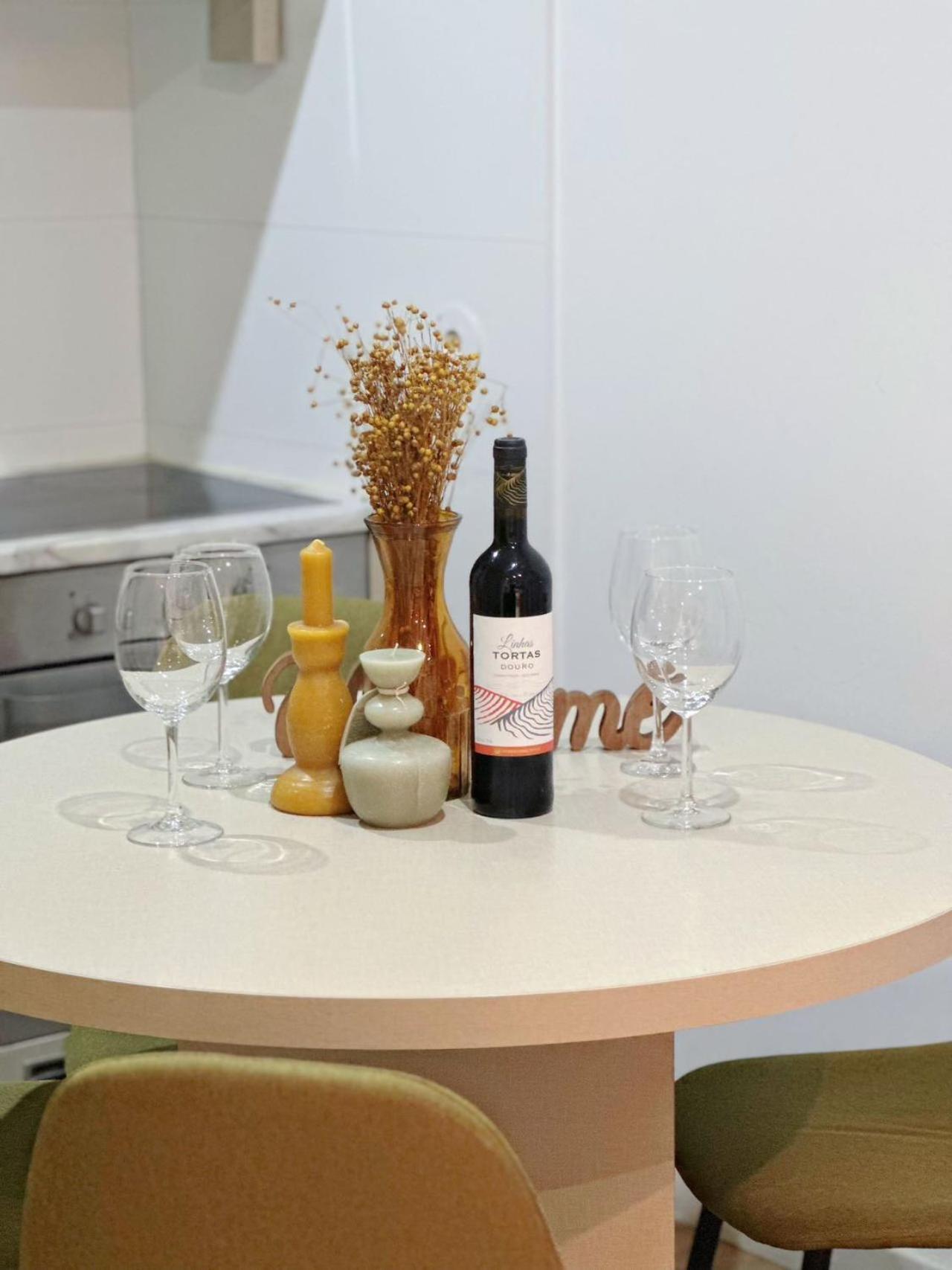 מלון פורטו Downtown A Whole House Duplex Designed For Remote Work And Near Metro Lapa מראה חיצוני תמונה